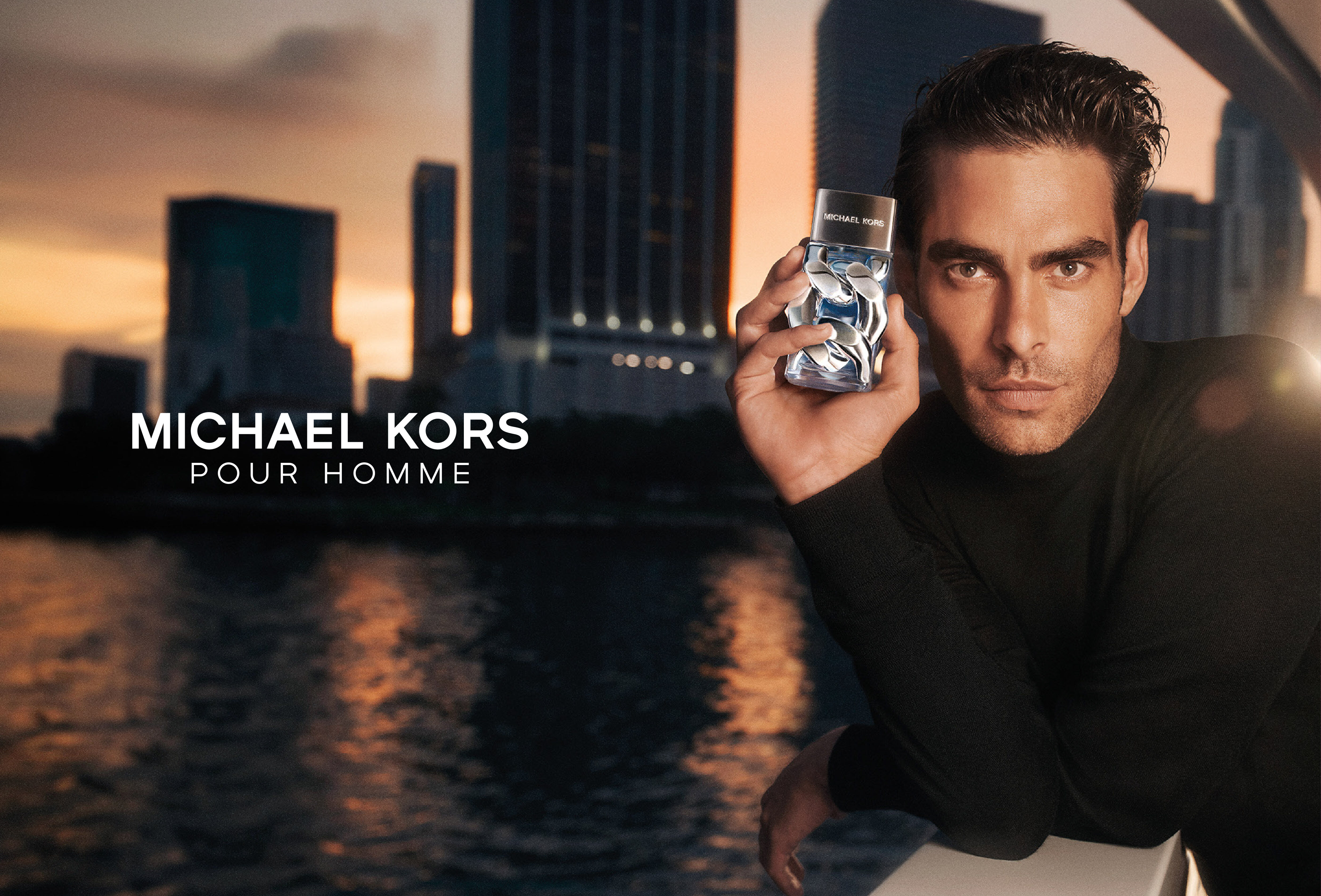 Perfume michael kors pour homme masculino eau de parfum-Sephora